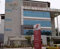 kmc in trichy