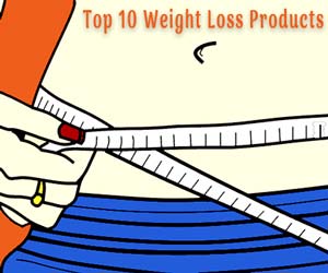 Weight Loss Products